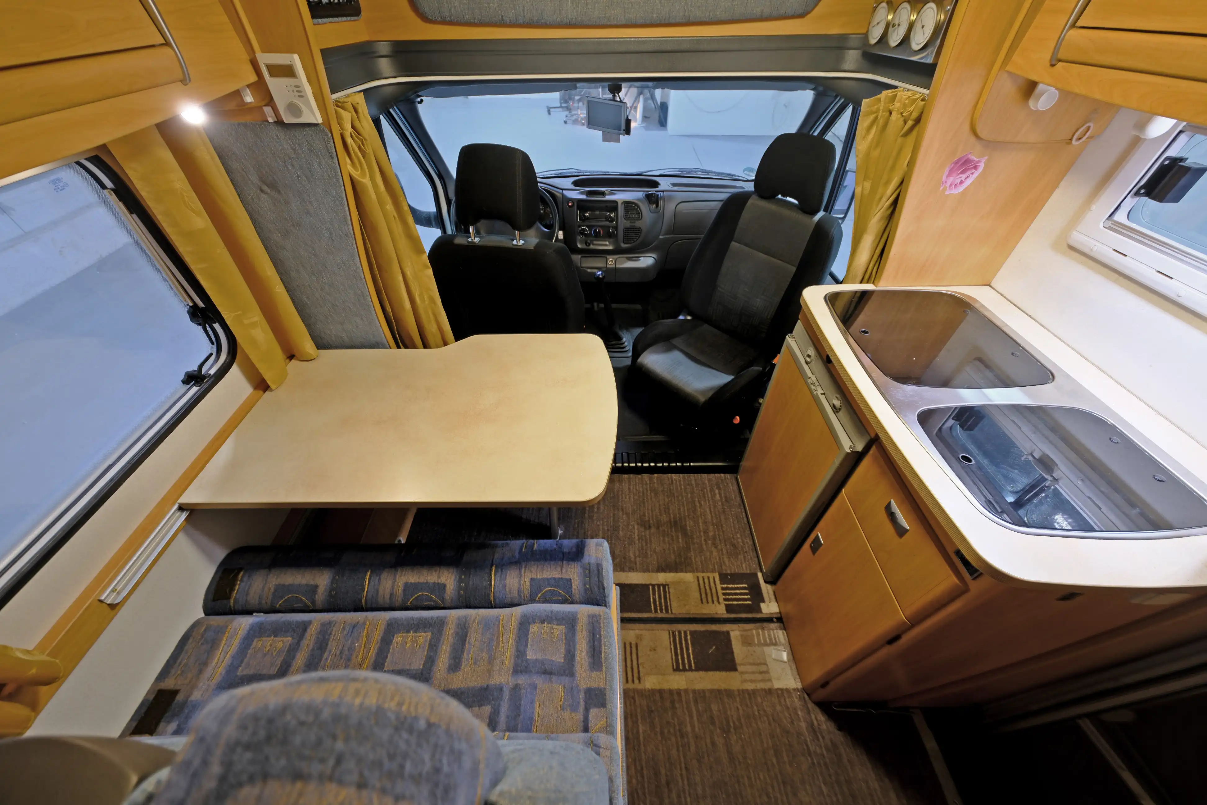 CHALLENGER Genesis 32